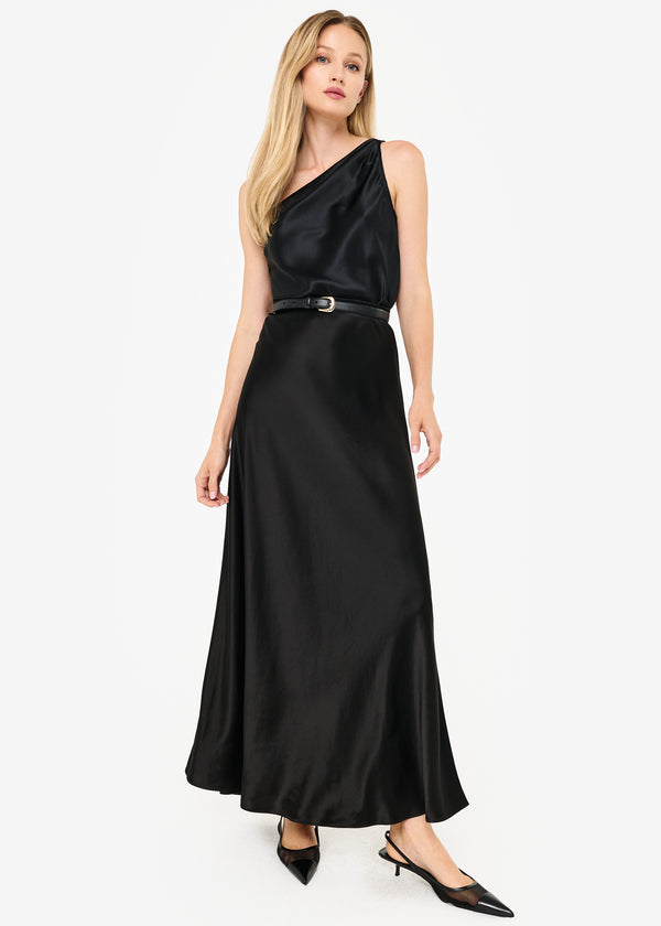 Cami Nyc Prue Skirt Black