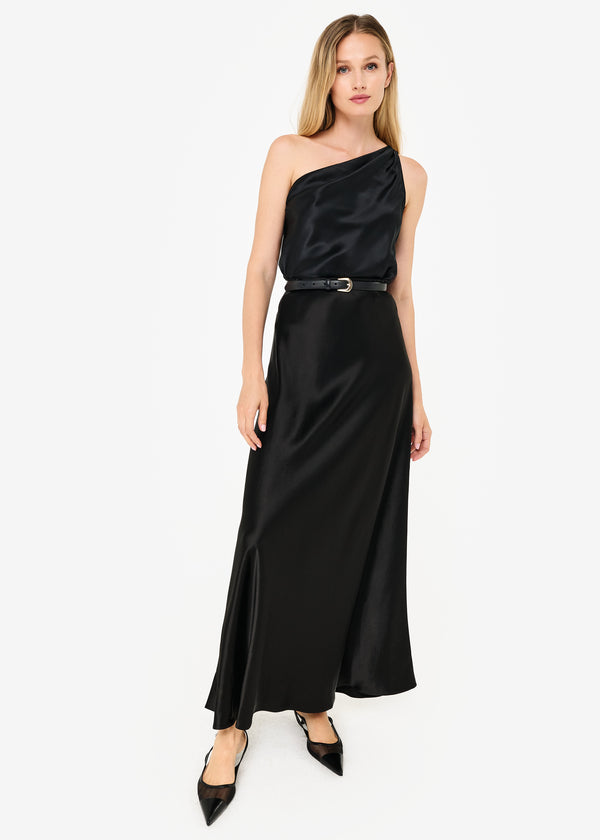 Cami Nyc Prue Skirt Black