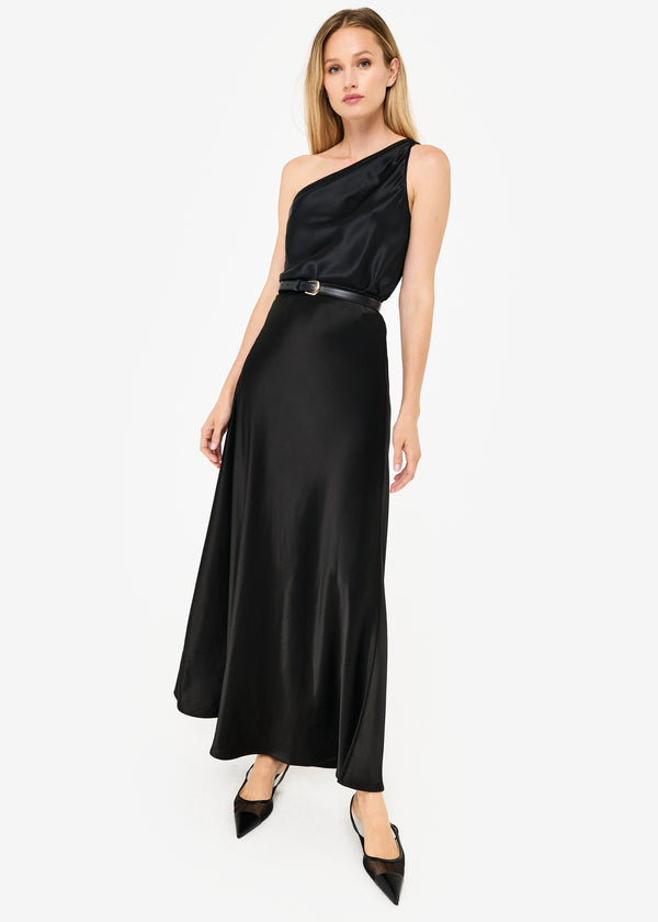 Cami Nyc Prue Skirt Black