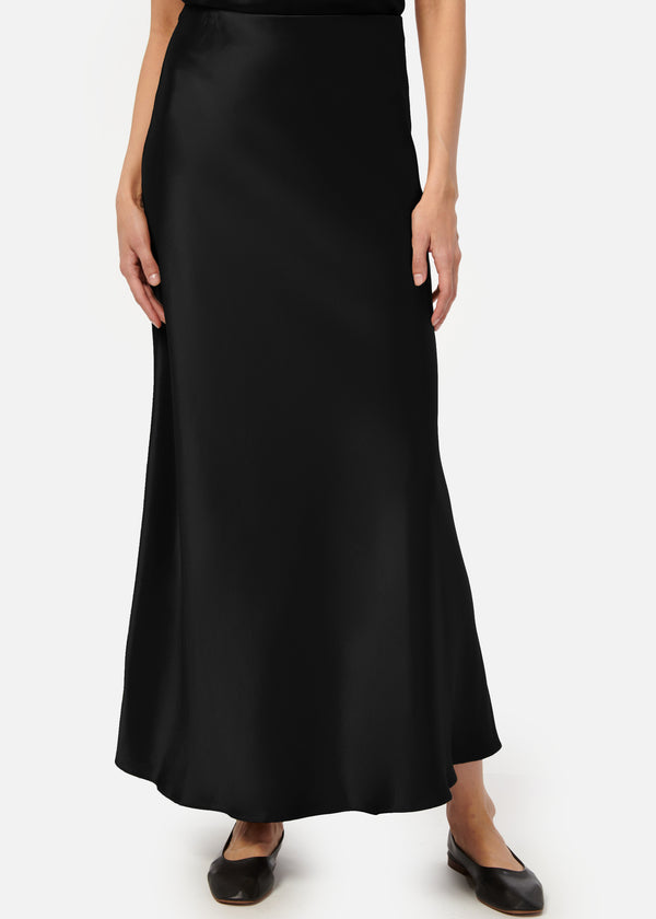 cami nyc Prue Skirt Black