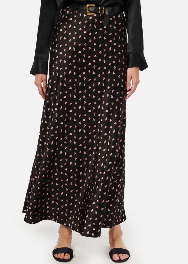 Cami Nyc Prue Skirt Rosette