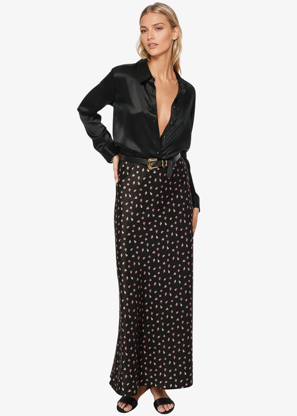 Cami Nyc Prue Skirt Rosette