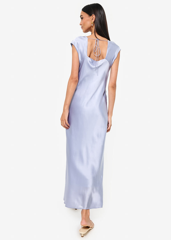 Cami Nyc Remy Midi Dress Sea Spray