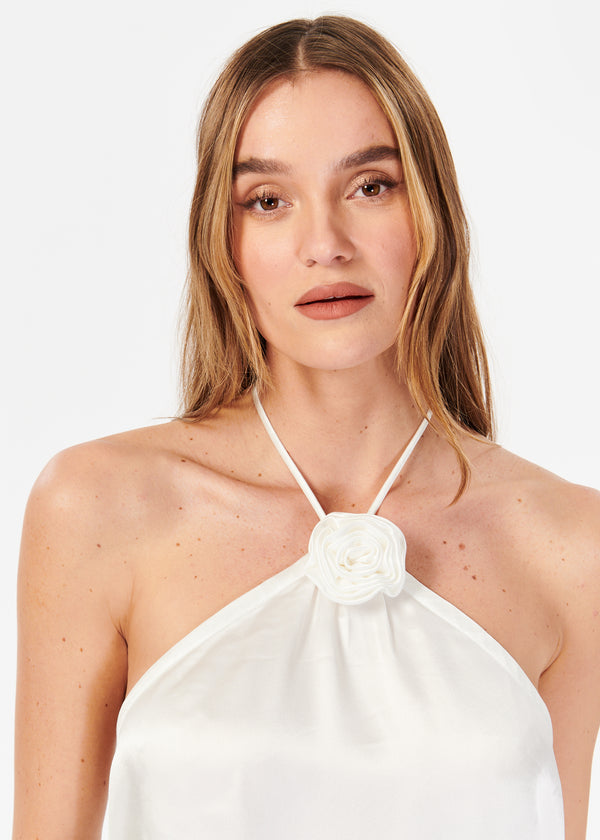Cami Nyc Thandar Camisole White