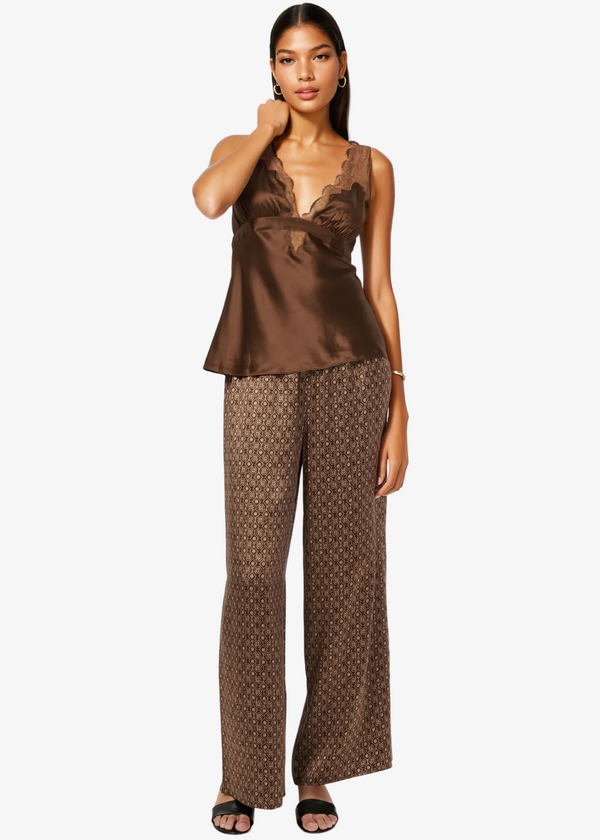 Cami Nyc Tonya Camisole Chicory