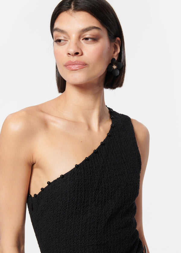 Cami Nyc Yecca Bodysuit Black