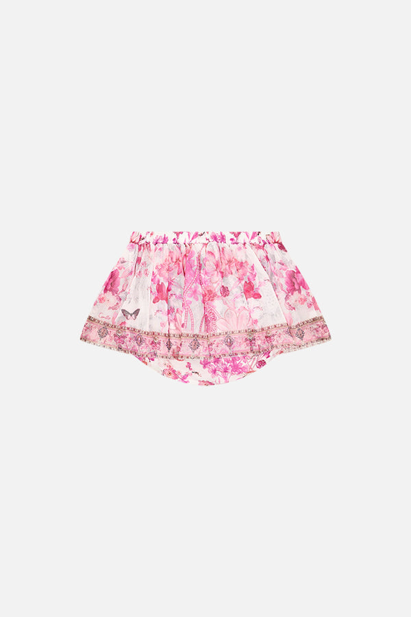 camilla babies tutu bloomer pant
