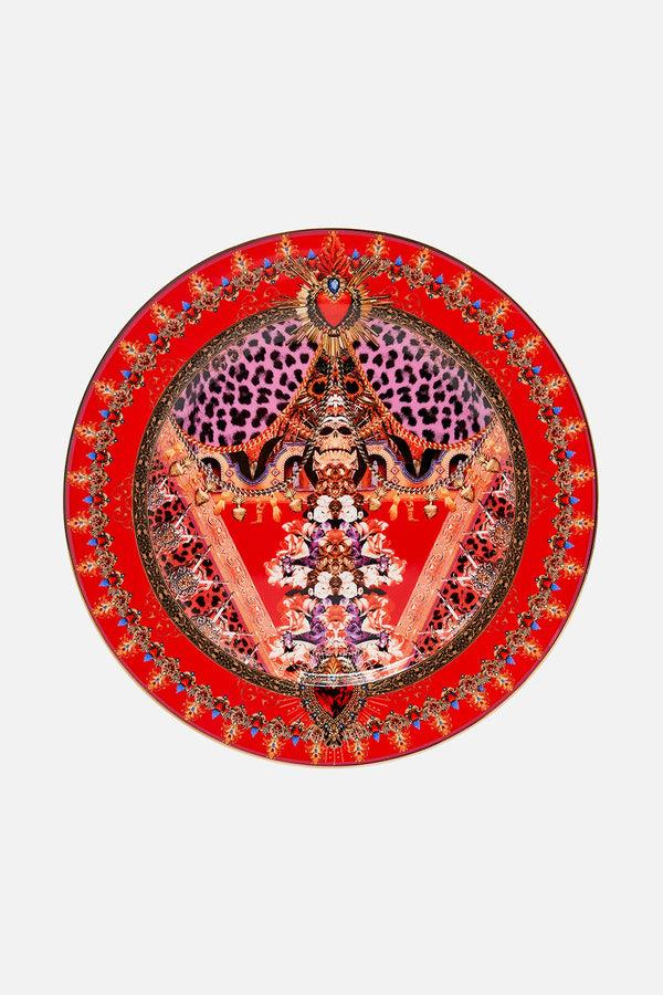 Camilla Ceramic 4 Piece Dinner Set