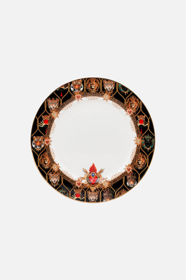 Camilla Ceramic 4 Piece Dinner Set