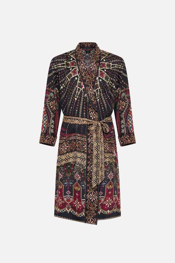 Camilla Full Length Robe