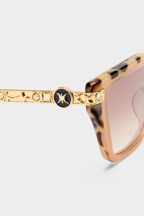 Camilla Here Comes Trouble Sunglasses