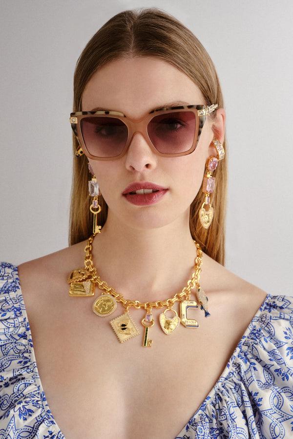 camilla here comes trouble sunglasses