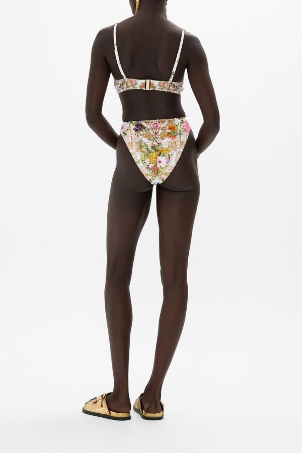 camilla high waist cheeky pant
