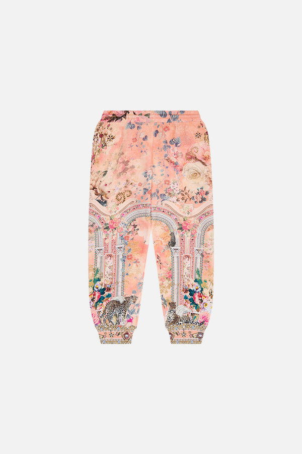 camilla kids relaxed track pant 4-10