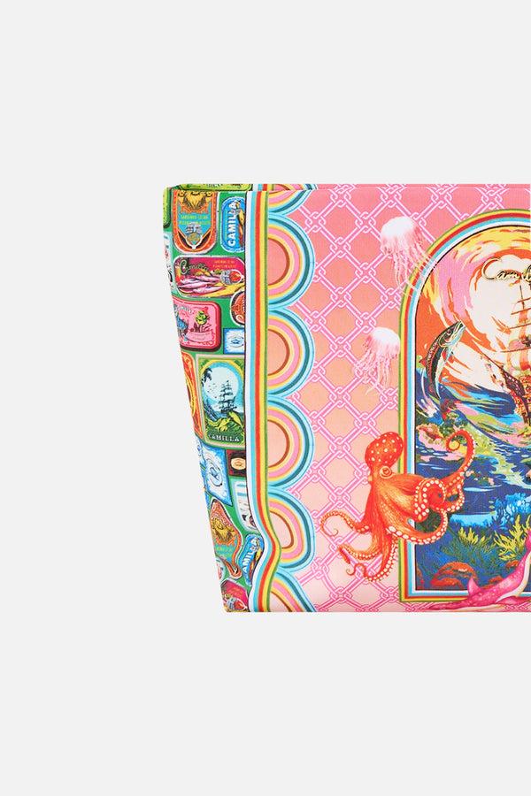 camilla large makeup clutch