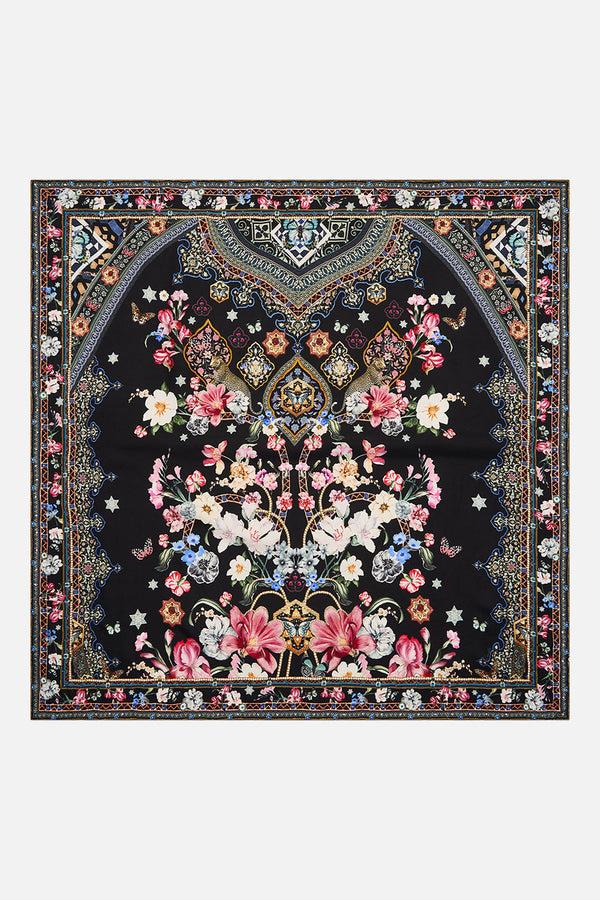 camilla large square scarf