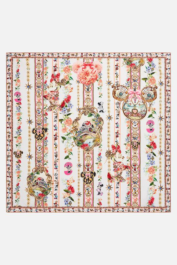 camilla large square scarf