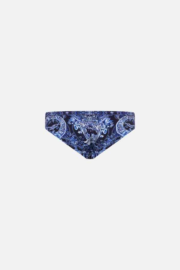Camilla Men's Athletic Swim Brief