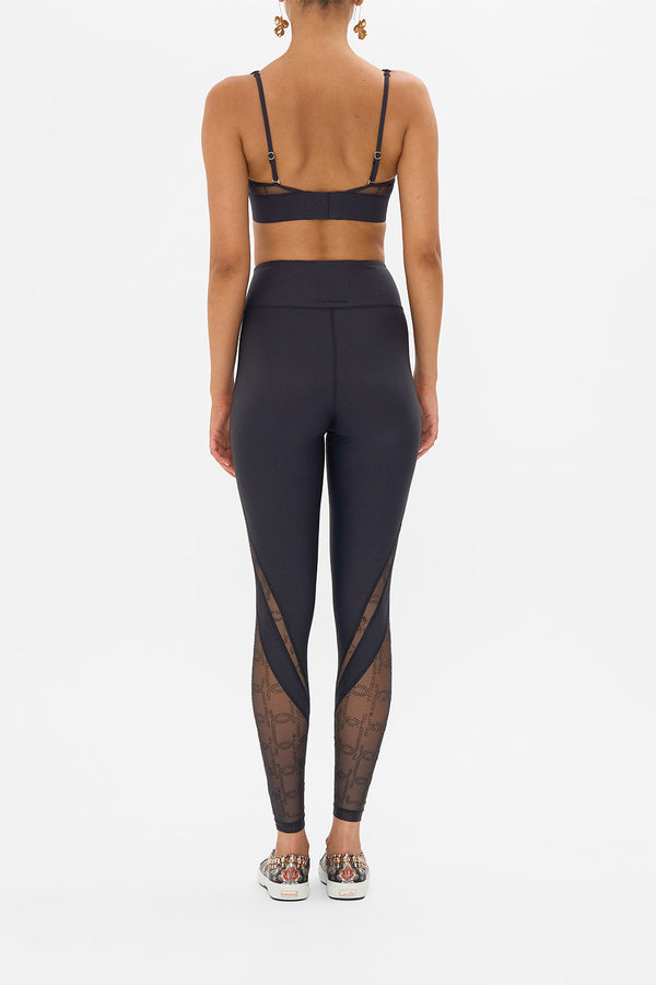 camilla mesh insert crop