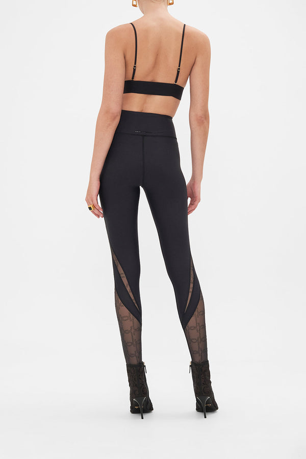 camilla mesh soft pull on tri bra