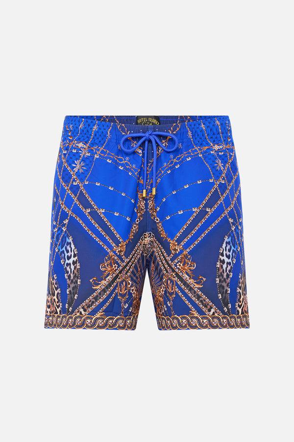 Camilla Mid Length Boardshort