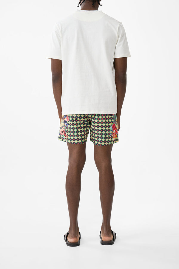 camilla relaxed heavyweight crew neck tee