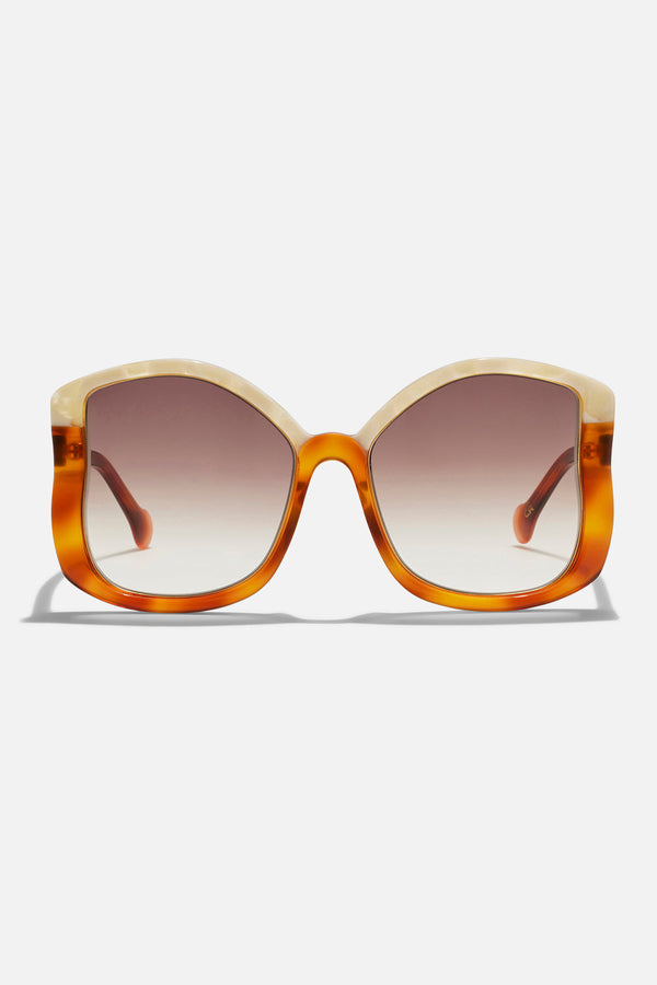 camilla social butterfly sunglasses
