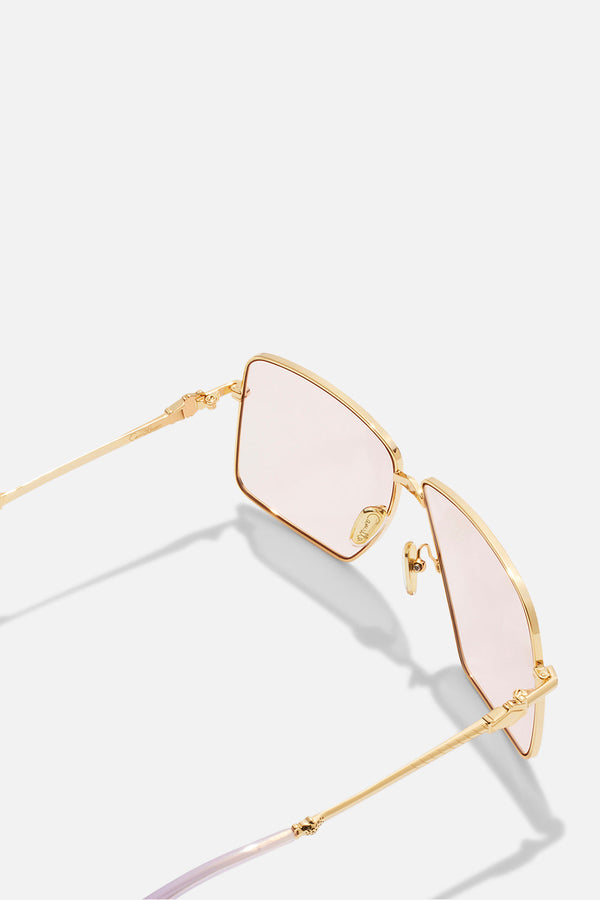 Camilla Step On Board Sunglasses