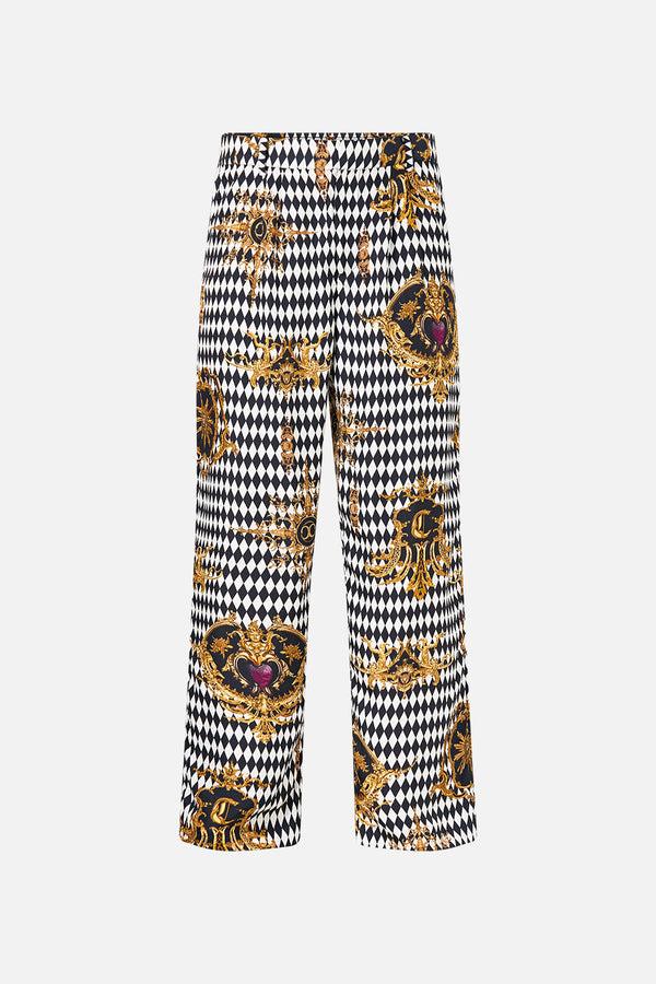 Camilla Tailored Lounge Pant