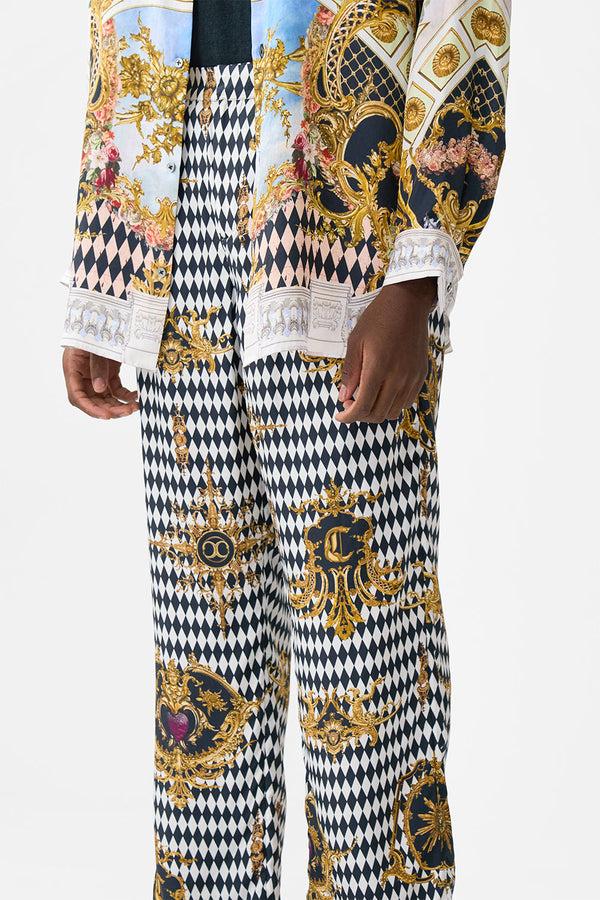 Camilla Tailored Lounge Pant