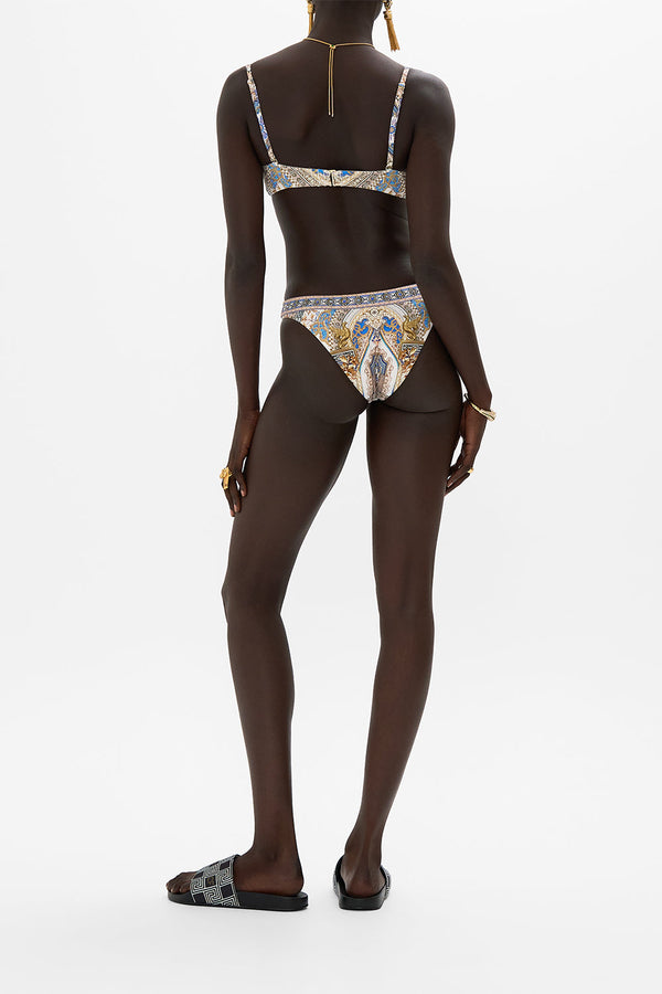 camilla underwire bra