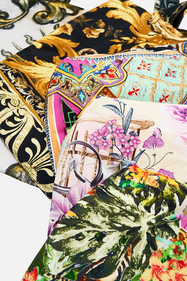 Camilla Unicorn Tote