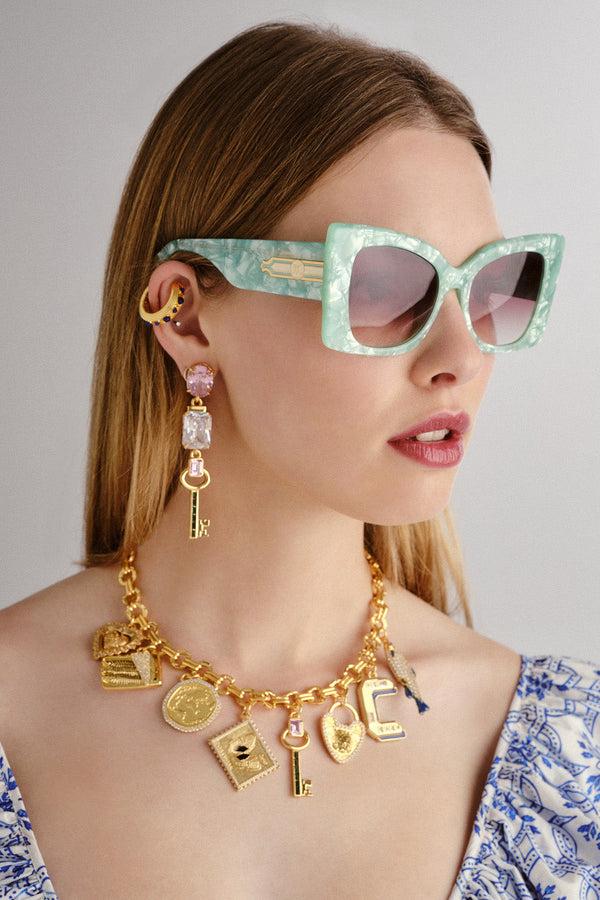 Camilla Where's My Valet Sunglasses