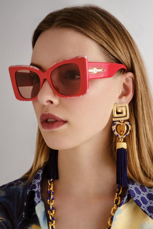 Camilla Where's My Valet Sunglasses