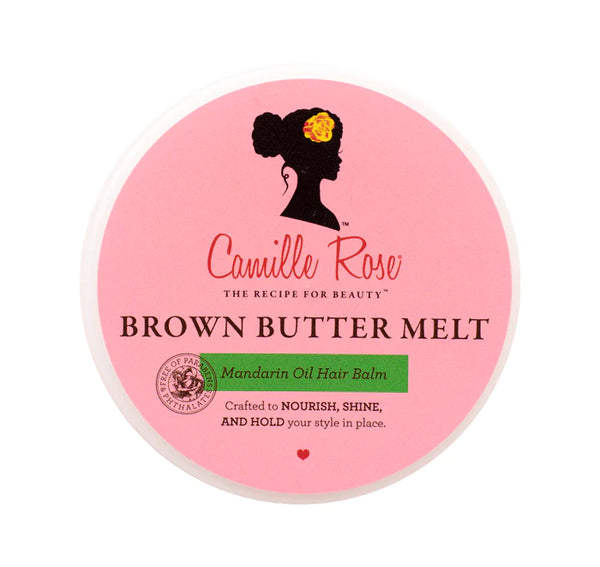 camille rose Brown Butter Melt - Signature Collection