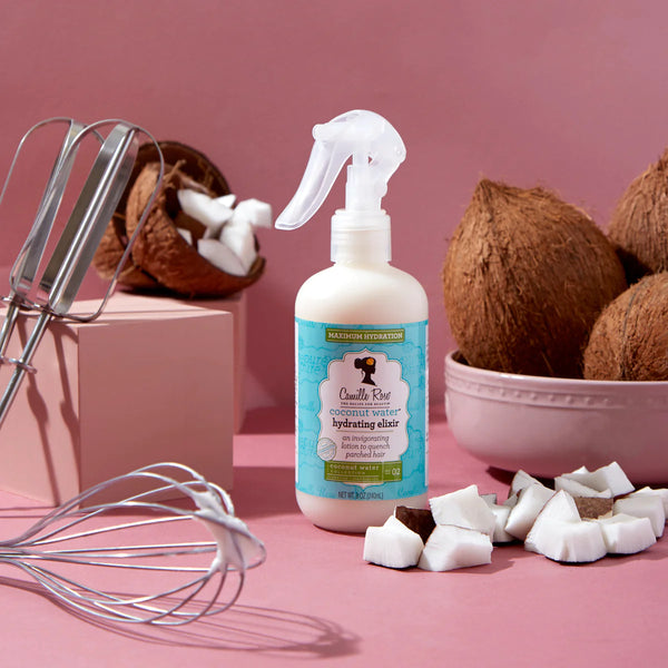 Camille Rose Coconut Water Hydrating Elixir