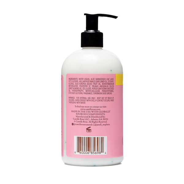 Camille Rose Curl Love Conditioner