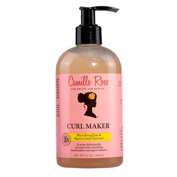 camille rose Curl Maker