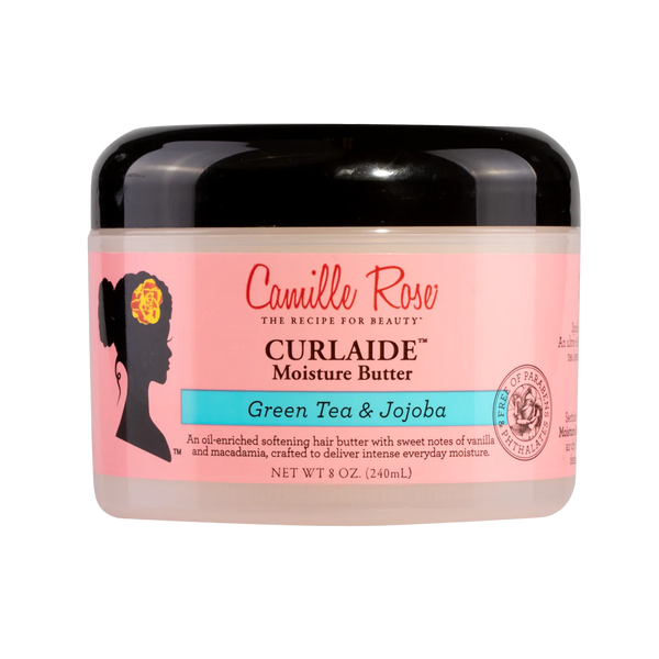 camille rose Curlaide Moisture Butter