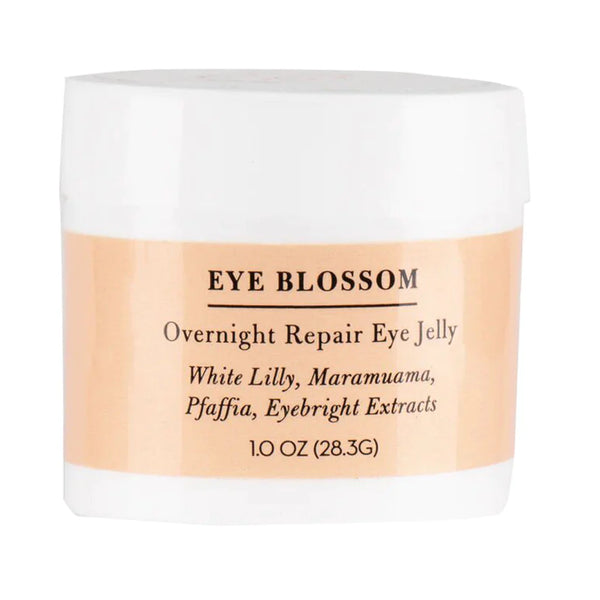 camille rose Eye Blossom