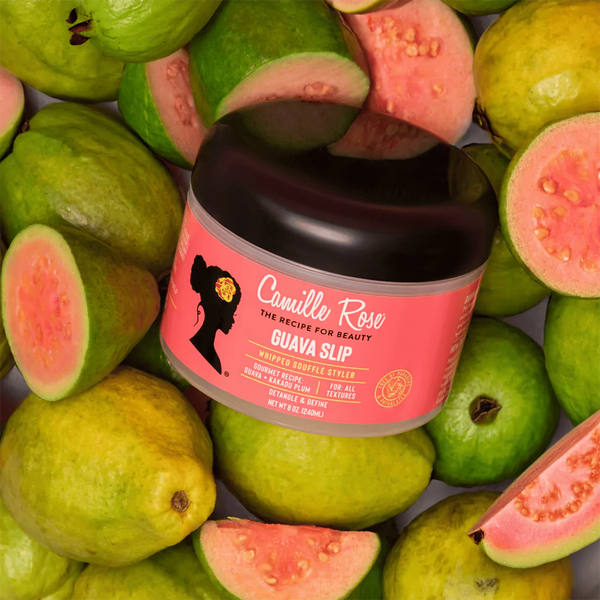 camille rose Guava Slip Whipped Souffle