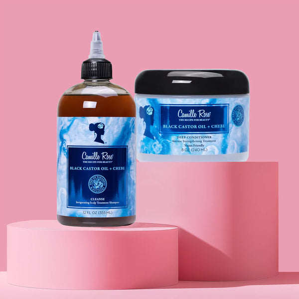 camille rose High Porosity Repair Duo