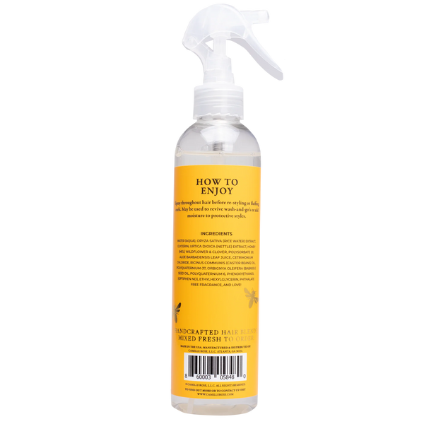Camille Rose Honey Dew- Liquid Moisture Refresher