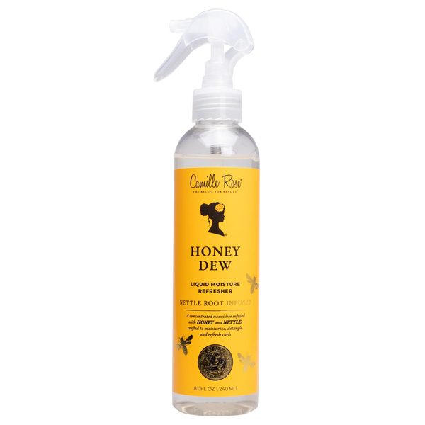camille rose Honey Dew- Liquid Moisture Refresher