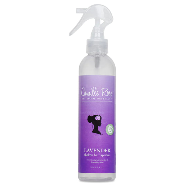 camille rose Lavender Shaken Hair Spritzer