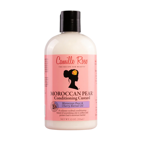 camille rose Moroccan Pear Conditioning Custard