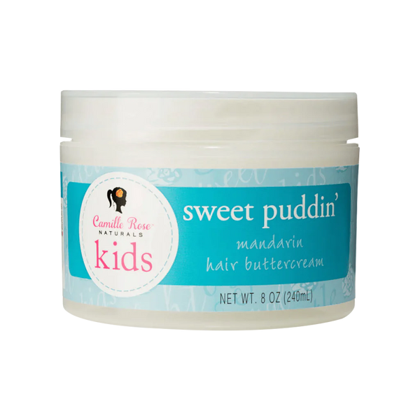 camille rose Sweet Puddin'