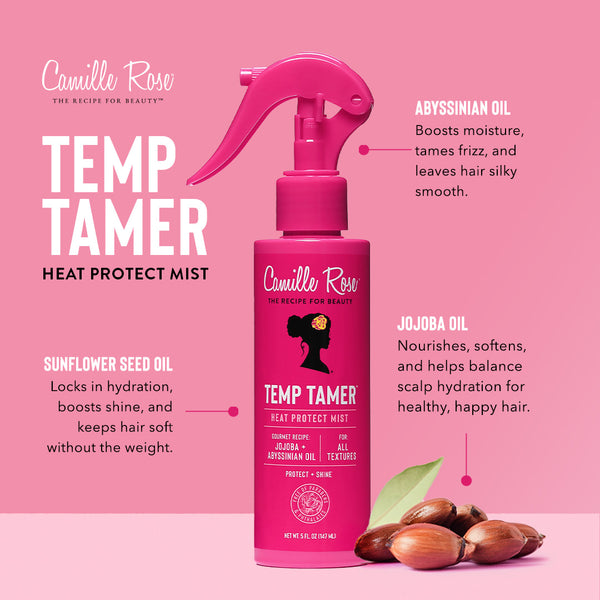 Camille Rose Temp Tamer
