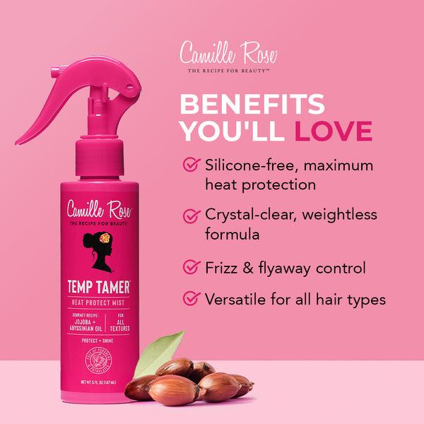 Camille Rose Temp Tamer