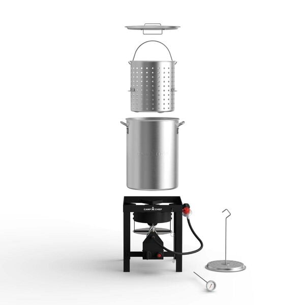 Camp Chef 30 QT Turkey Fryer